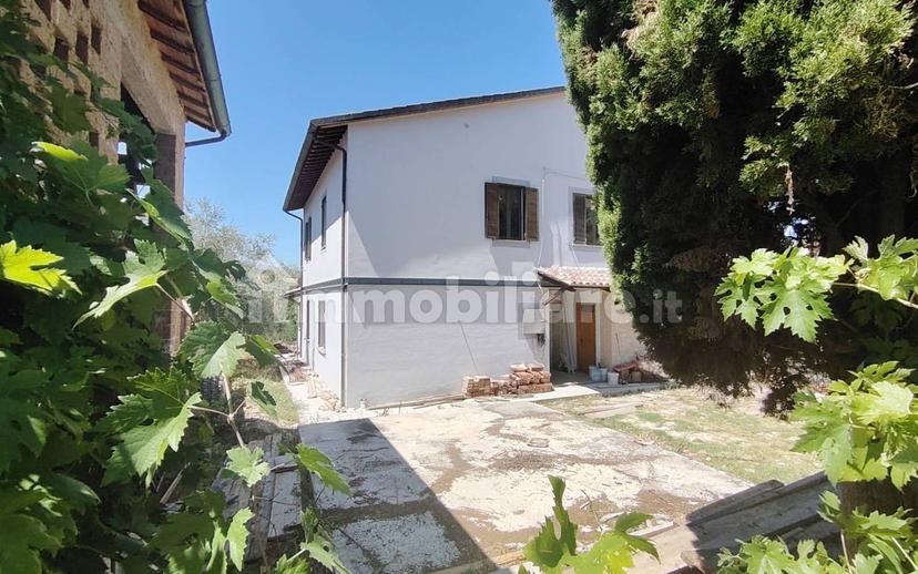 Villa unifamiliare Località San Brizio 56, Castel Ritaldi, La Bruna, Spoleto — foto 3 di 30