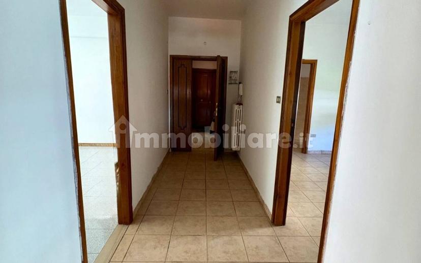 Quadrilocale via Napoli, Centro, Avezzano — foto 13 di 18