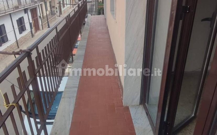 Trilocale buono stato, primo piano, Sparanise — foto 8 di 12