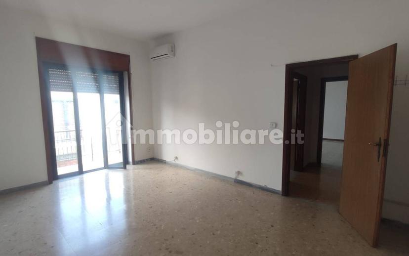 Trilocale buono stato, primo piano, Sparanise — foto 11 di 12