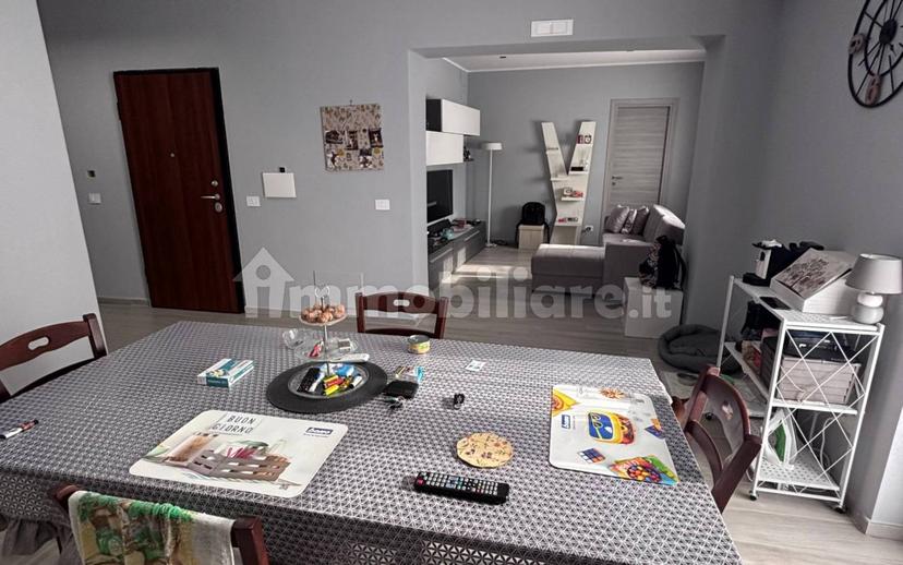 Appartamento via Parito, San Prisco — foto 5 di 20