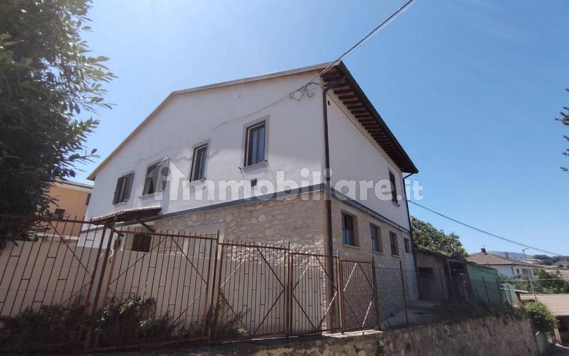 Villa unifamiliare Località San Brizio 56, Castel Ritaldi, La Bruna, Spoleto — foto 9 di 30