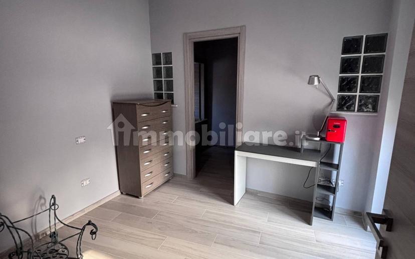 Appartamento via Parito, San Prisco — foto 4 di 20