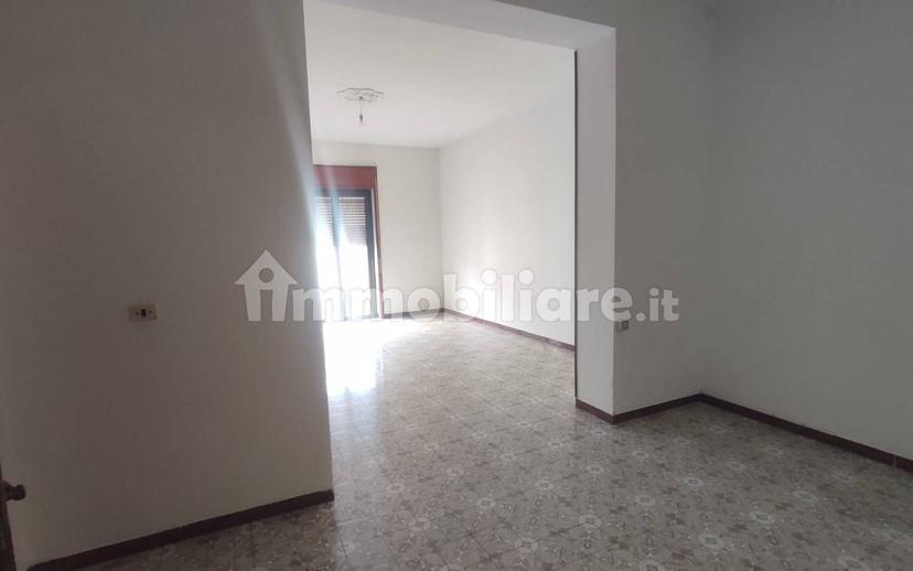 Trilocale buono stato, primo piano, Sparanise — foto 2 di 12