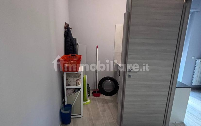 Appartamento via Parito, San Prisco — foto 14 di 20