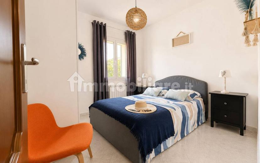 Trilocale via Giuseppe Airenti 75, Porto Maurizio, Imperia — foto 16 di 18