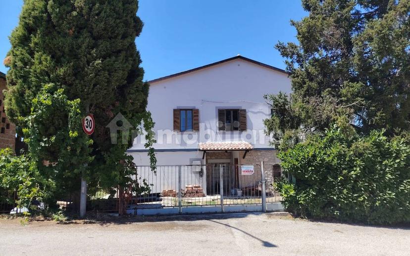 Villa unifamiliare Località San Brizio 56, Castel Ritaldi, La Bruna, Spoleto — foto 13 di 30