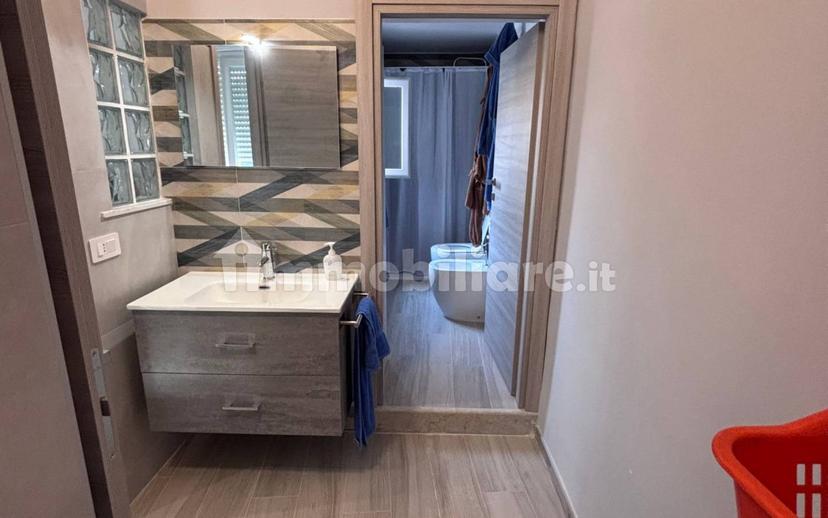 Appartamento via Parito, San Prisco — foto 3 di 20
