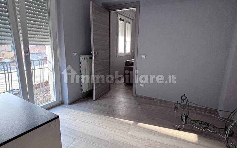 Appartamento via Parito, San Prisco — foto 18 di 20