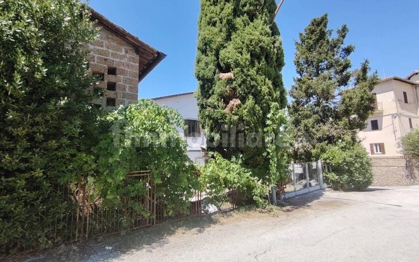 Villa unifamiliare Località San Brizio 56, Castel Ritaldi, La Bruna, Spoleto — foto 5 di 30