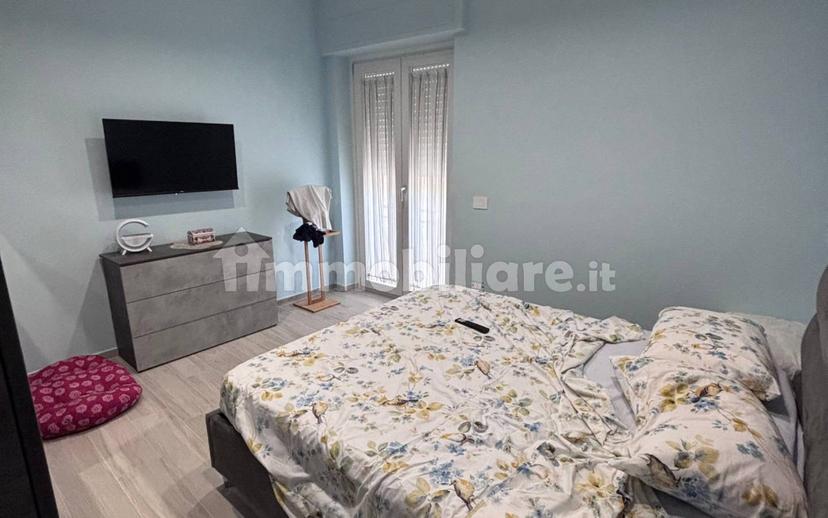 Appartamento via Parito, San Prisco — foto 9 di 20