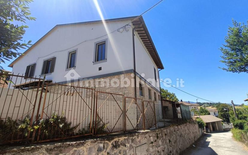 Villa unifamiliare Località San Brizio 56, Castel Ritaldi, La Bruna, Spoleto — foto 2 di 30