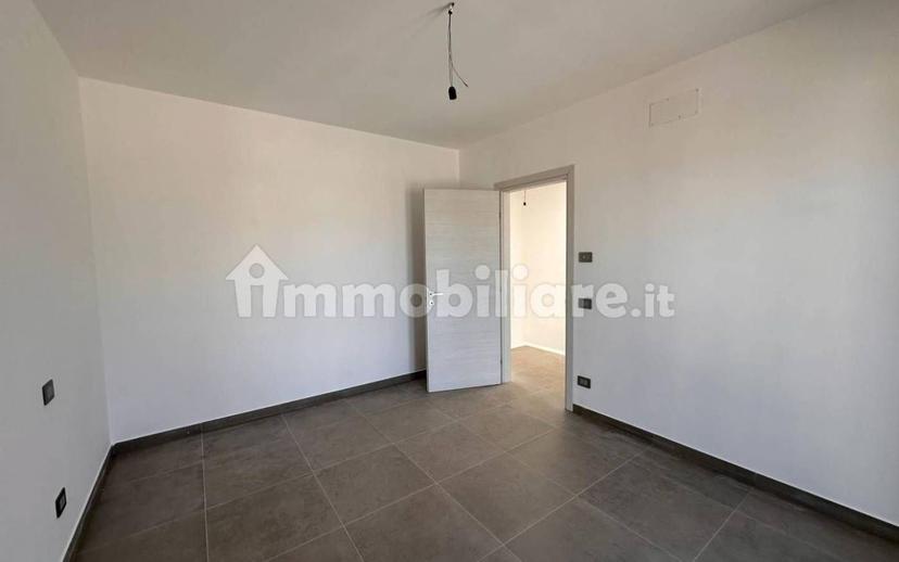 Villa bifamiliare via Michelangelo Buonarroti 88, Centro, Avezzano — foto 11 di 13