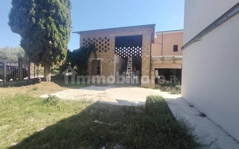 Villa unifamiliare Località San Brizio 56, Castel Ritaldi, La Bruna, Spoleto — foto 23 di 30