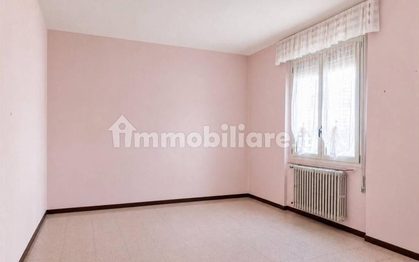 Villa unifamiliare via Guglielmo Oberdan, Centro, Concesio — foto 13 di 13