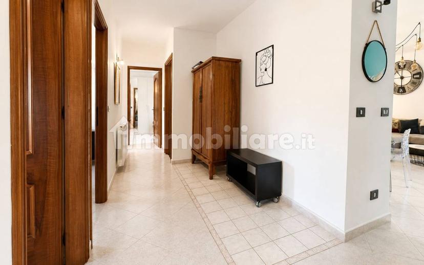 Trilocale via Giuseppe Airenti 75, Porto Maurizio, Imperia — foto 9 di 18