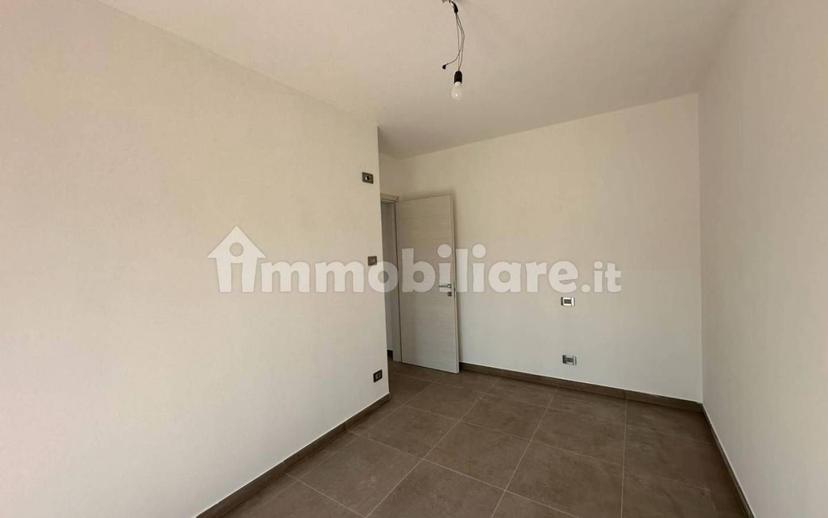 Villa bifamiliare via Michelangelo Buonarroti 88, Centro, Avezzano — foto 5 di 13