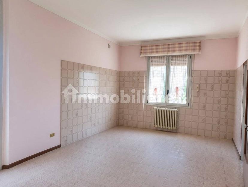 Villa unifamiliare via Guglielmo Oberdan, Centro, Concesio — foto 11 di 13