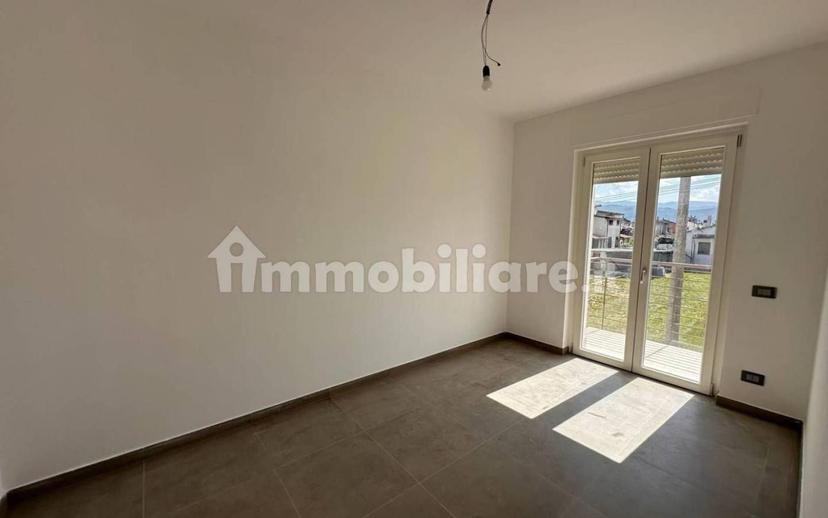 Villa bifamiliare via Michelangelo Buonarroti 88, Centro, Avezzano — foto 13 di 13