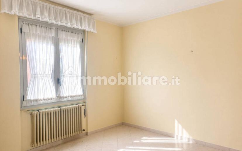Villa unifamiliare via Guglielmo Oberdan, Centro, Concesio — foto 4 di 13