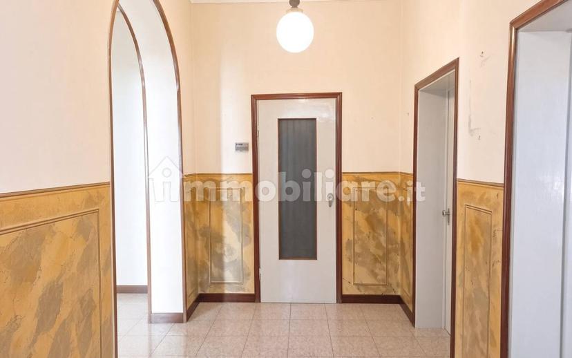 Villa unifamiliare via Guglielmo Oberdan, Centro, Concesio — foto 3 di 13