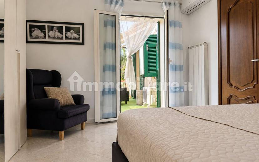 Trilocale via Giuseppe Airenti 75, Porto Maurizio, Imperia — foto 4 di 18