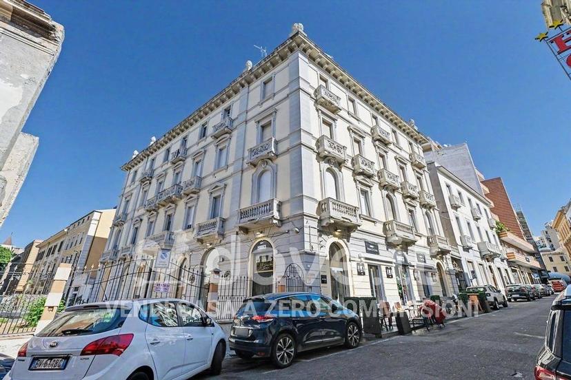Appartamento via Giovanni Maria Angioy 18, Stampace, Cagliari — foto 9 di 29