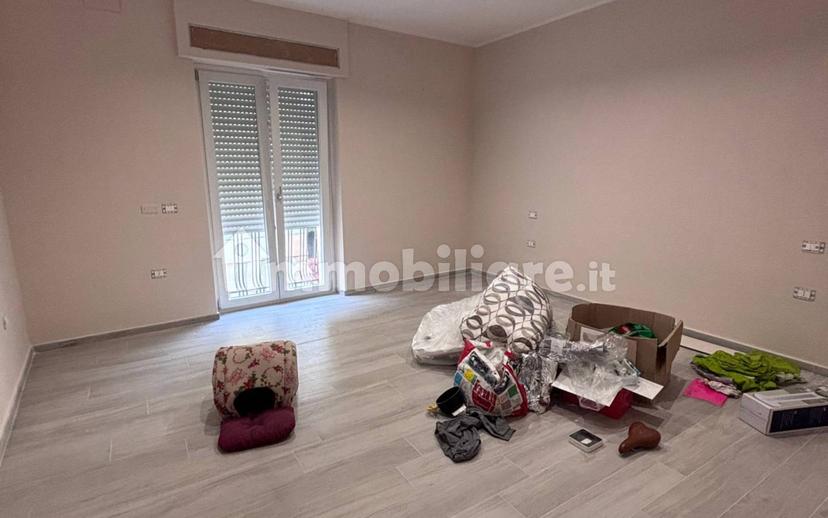 Appartamento via Parito, San Prisco — foto 10 di 20