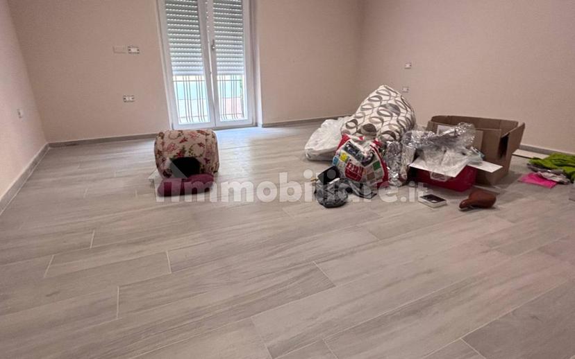Appartamento via Parito, San Prisco — foto 13 di 20