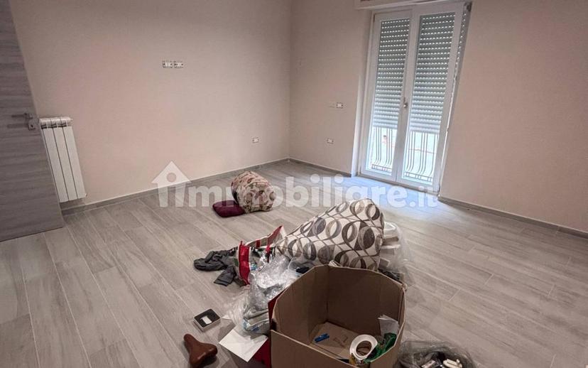 Appartamento via Parito, San Prisco — foto 20 di 20