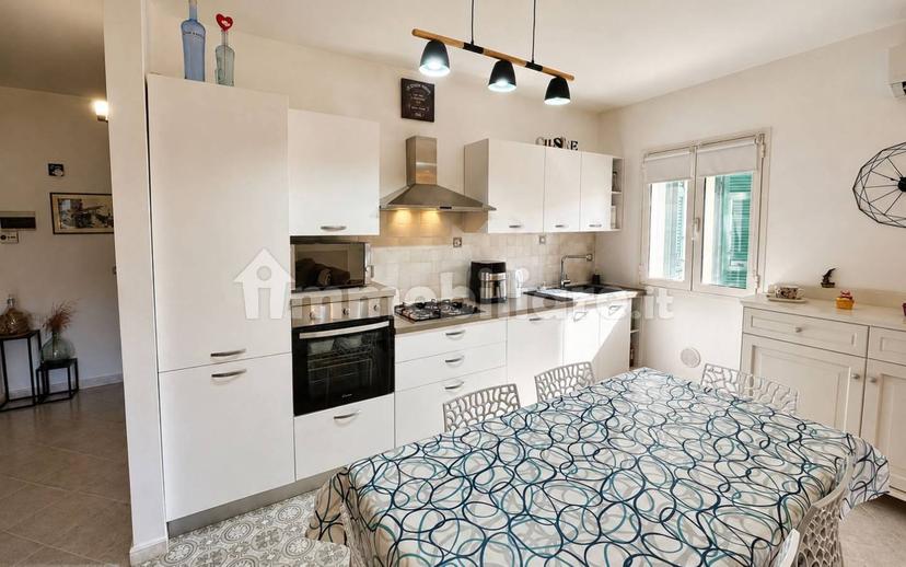 Trilocale via Giuseppe Airenti 75, Porto Maurizio, Imperia — foto 11 di 18