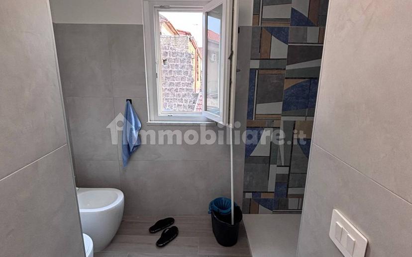 Appartamento via Parito, San Prisco — foto 11 di 20