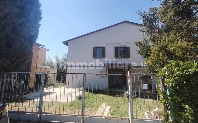 Villa unifamiliare Località San Brizio 56, Castel Ritaldi, La Bruna, Spoleto — foto 21 di 30
