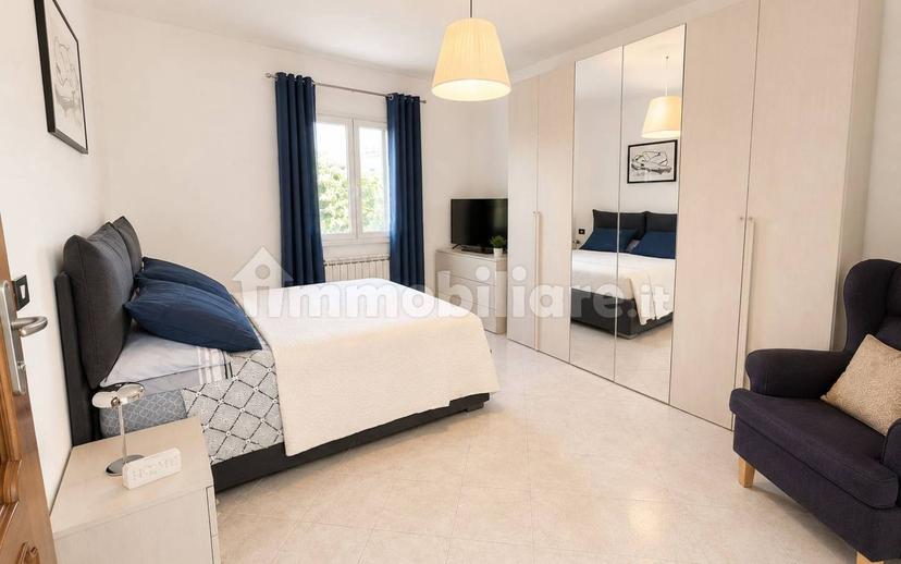 Trilocale via Giuseppe Airenti 75, Porto Maurizio, Imperia — foto 12 di 18