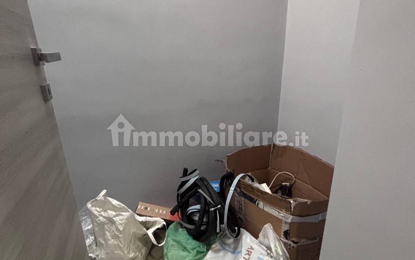 Appartamento via Parito, San Prisco — foto 8 di 20