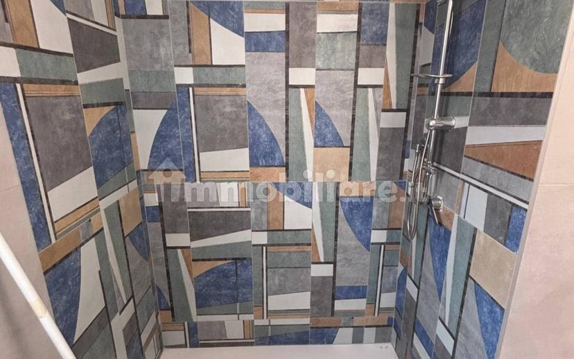 Appartamento via Parito, San Prisco — foto 2 di 20