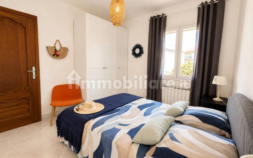 Trilocale via Giuseppe Airenti 75, Porto Maurizio, Imperia — foto 15 di 18