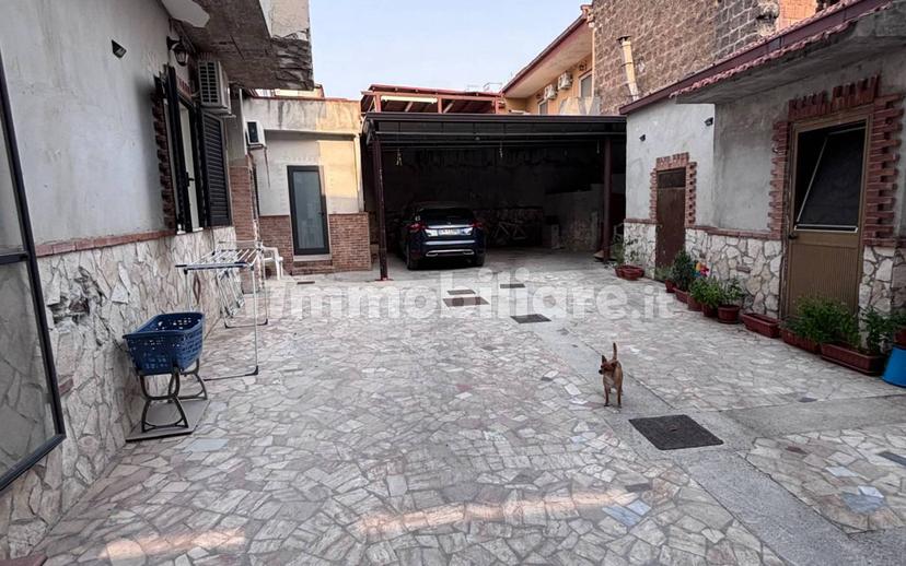 Appartamento via Parito, San Prisco — foto 17 di 20