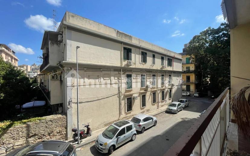 Trilocale via Luigi Gonzaga, Tirone, Messina — foto 13 di 14