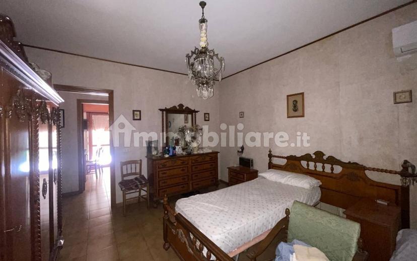 Trilocale via Luigi Gonzaga, Tirone, Messina — foto 9 di 14