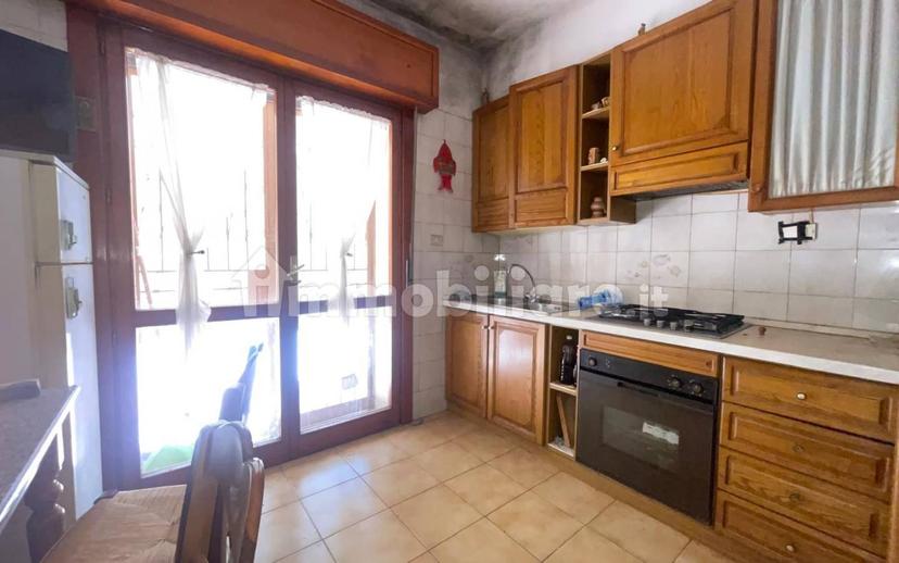 Trilocale via Luigi Gonzaga, Tirone, Messina — foto 14 di 14