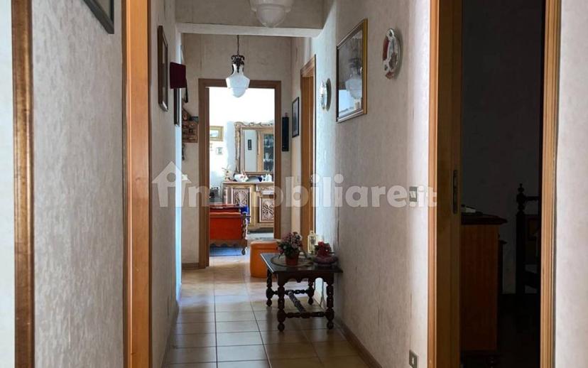 Trilocale via Luigi Gonzaga, Tirone, Messina — foto 11 di 14