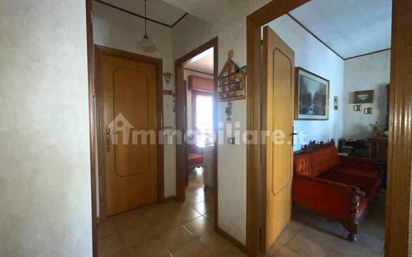 Trilocale via Luigi Gonzaga, Tirone, Messina — foto 6 di 14