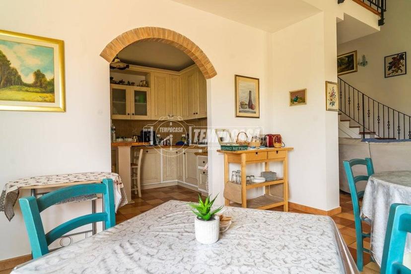 Villa unifamiliare, buono stato, 250 m², San Costanzo — foto 42 di 68