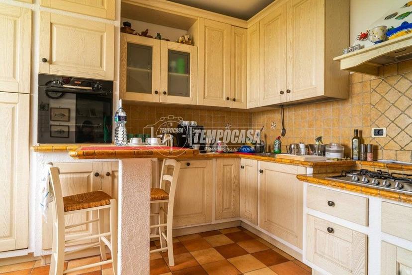 Villa unifamiliare, buono stato, 250 m², San Costanzo — foto 13 di 68