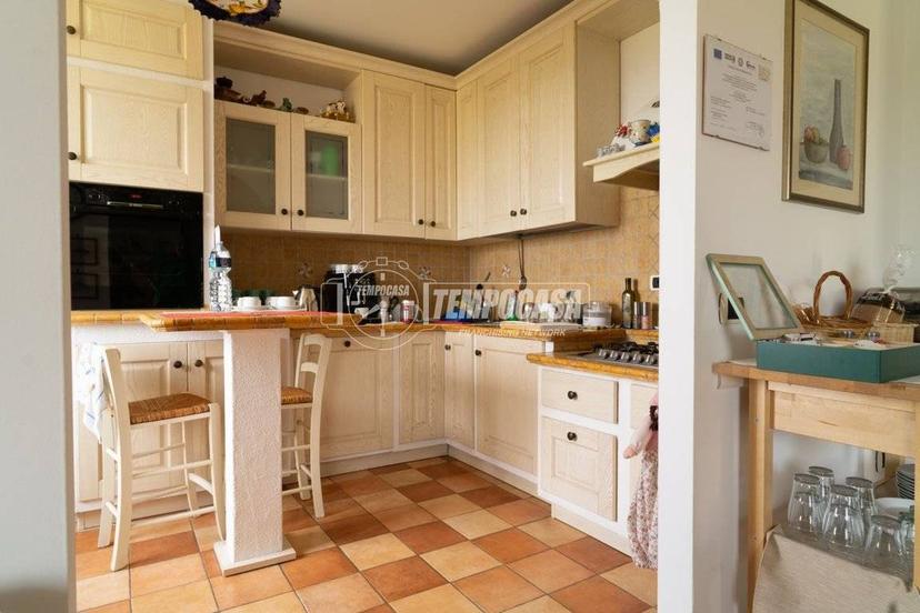 Villa unifamiliare, buono stato, 250 m², San Costanzo — foto 23 di 68