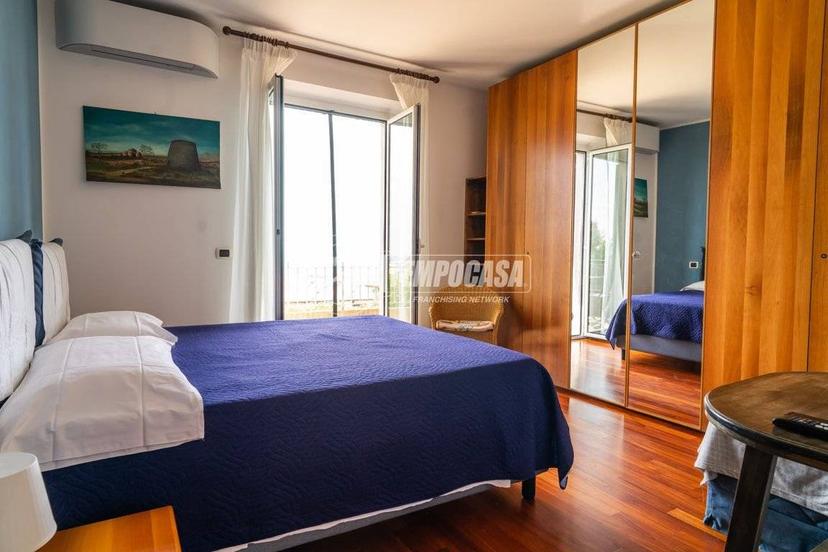 Villa unifamiliare, buono stato, 250 m², San Costanzo — foto 40 di 68