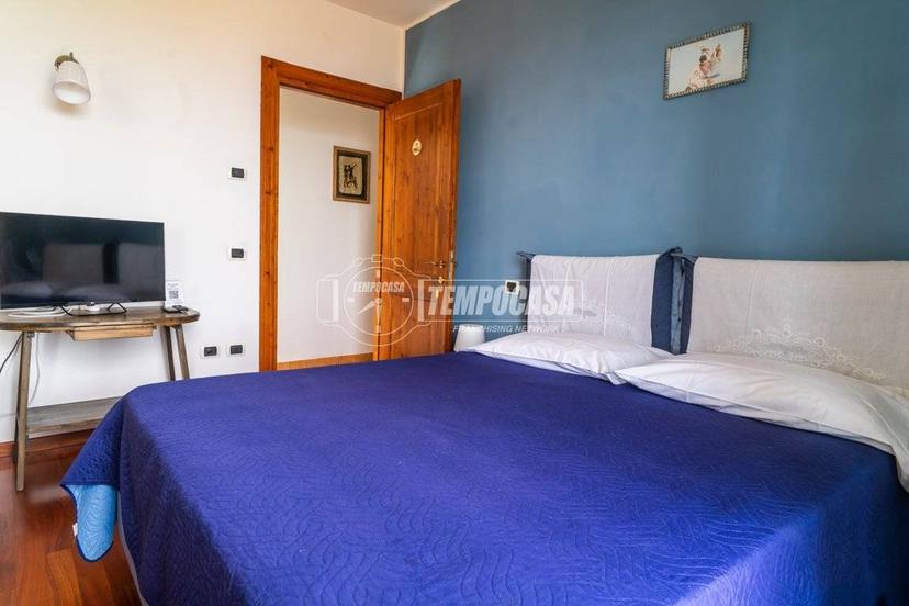 Villa unifamiliare, buono stato, 250 m², San Costanzo — foto 49 di 68