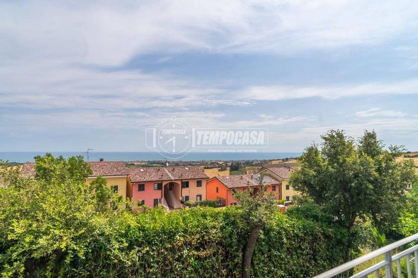 Villa unifamiliare, buono stato, 250 m², San Costanzo — foto 8 di 68