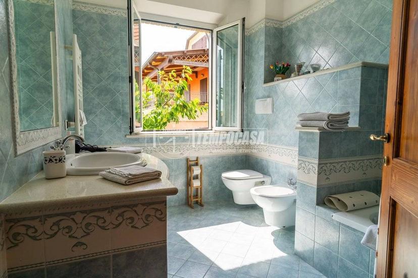Villa unifamiliare, buono stato, 250 m², San Costanzo — foto 51 di 68